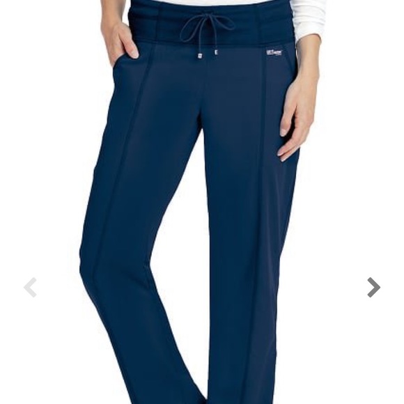 Grey's Anatomy Pants - Greys anatomy